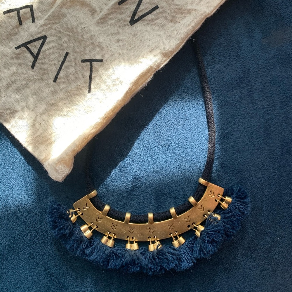 Madewell necklace